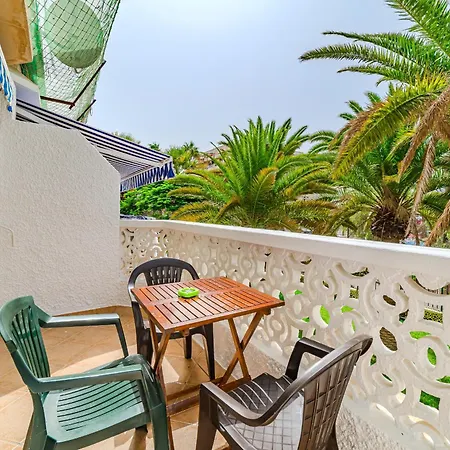 Playa Honda 1a002 Appartement