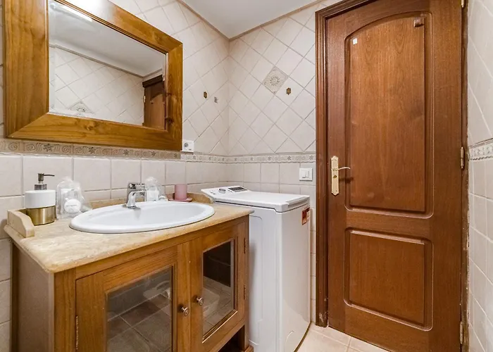 Playa Honda 1a002 Appartement