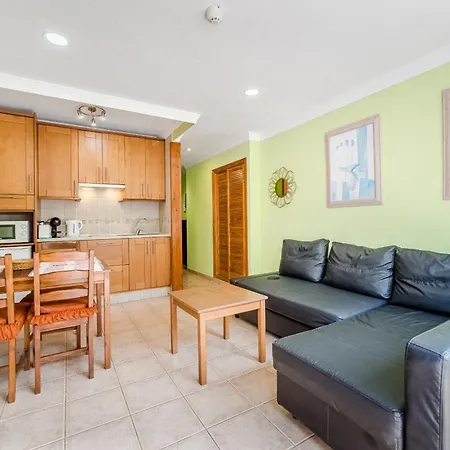 Playa Honda 1a002 * Arona (Tenerife)