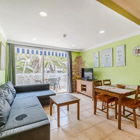 Apartament Playa Honda 1a002 Arona (Tenerife)