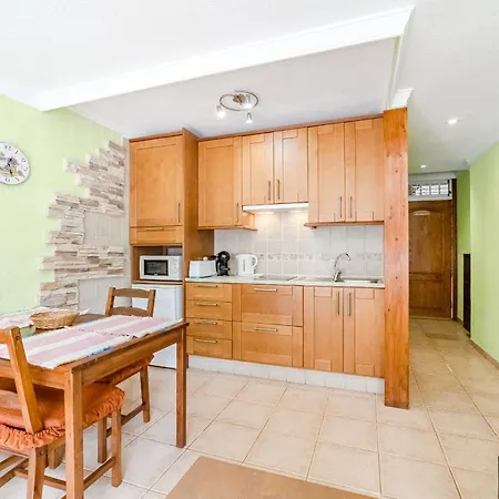 Playa Honda 1a002 Apartament