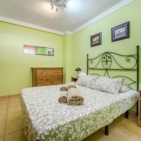 Apartament Playa Honda 1a002