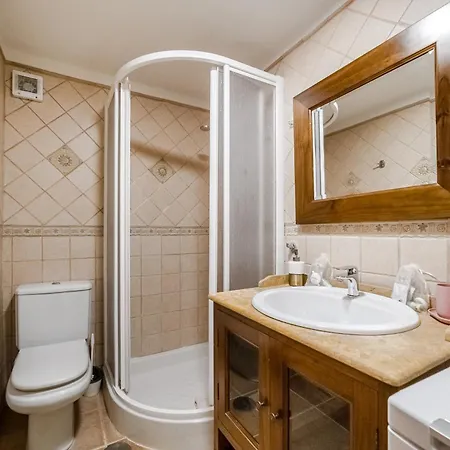 Apartament Playa Honda 1a002