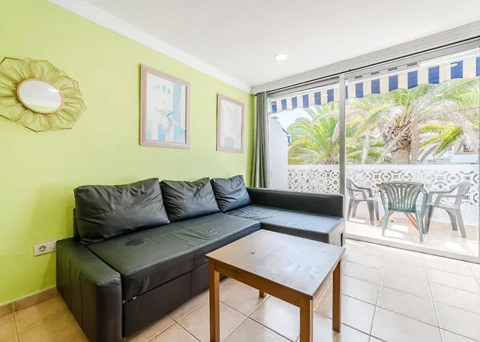 Playa Honda 1a002 * Arona (Tenerife)