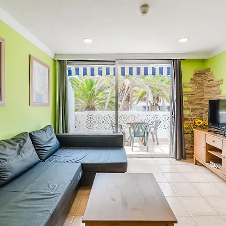 Playa Honda 1a002 Arona (Tenerife)