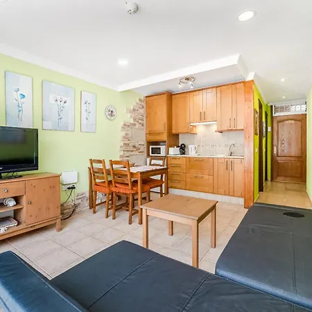 Appartement Playa Honda 1a002 Arona (Tenerife)