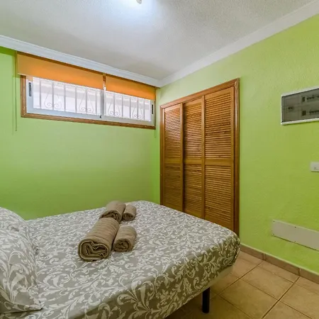 Playa Honda 1a002 * Arona (Tenerife)