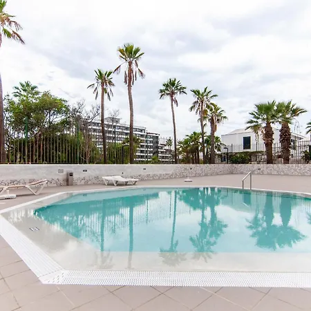 Playa Honda 1a002 Apartamento *