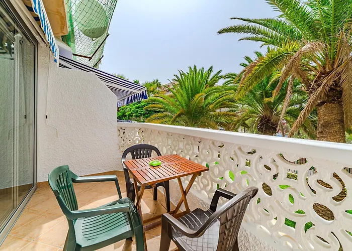 Playa Honda 1a002 Apartment