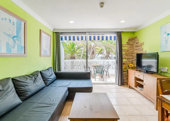 Playa Honda 1a002 Arona (Tenerife)