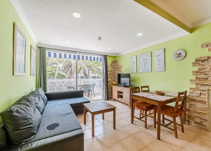 Apartment Playa Honda 1a002 Arona (Tenerife)