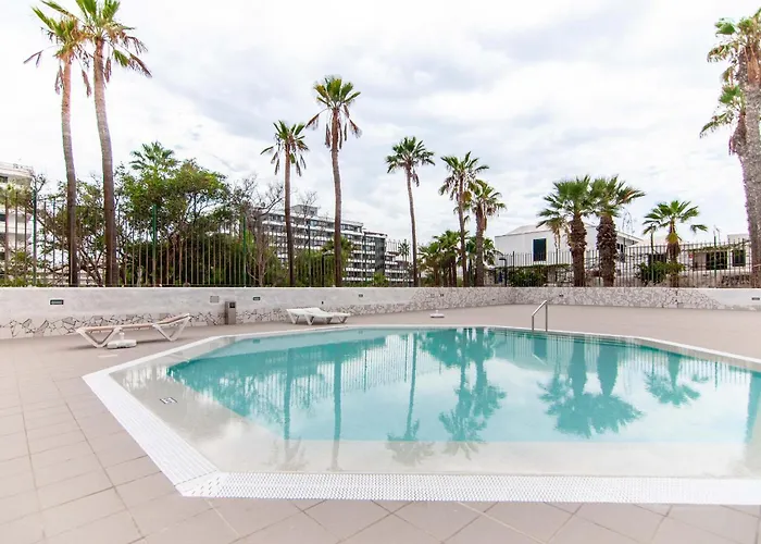 Playa Honda 1a002 Apartment *