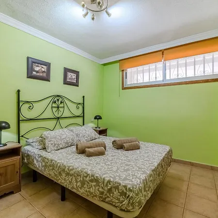 Apartment Playa Honda 1a002 *
