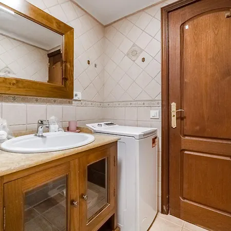 Playa Honda 1a002 Apartment