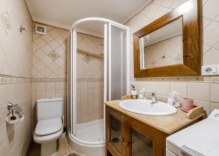 Apartament Playa Honda 1a002